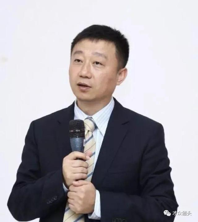 合生创展华北区域工程总监