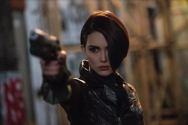 天火女主角是昆凌吗(昆凌电影天火发布会)-感悟人生