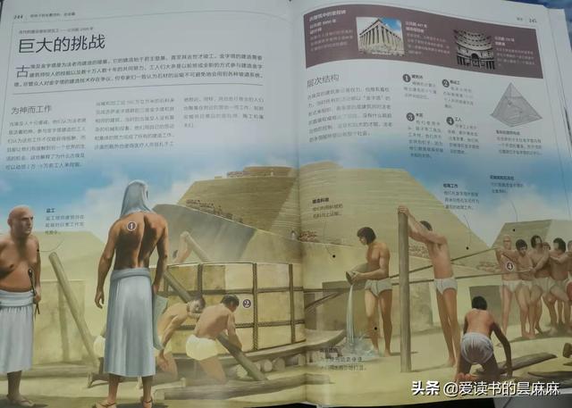 把世界捧在手上：《给孩子的全景百科：社会篇》