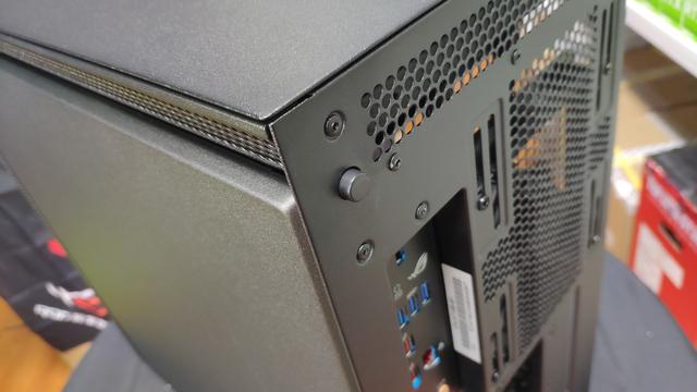 5900X 2萬元的電腦配置裝機分享/恩傑H710