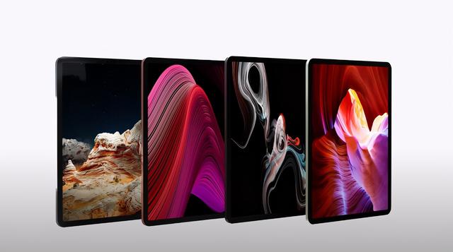 Ipad Mini 6 与ipad Mini 5 对比 价格不变 设计大改 全网搜