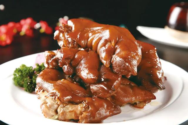 猪肉虽然有营养，但是你知道哪些部位能吃，哪些部位不能吃吗？