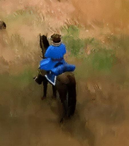 帝国时代4蒙古单位介绍