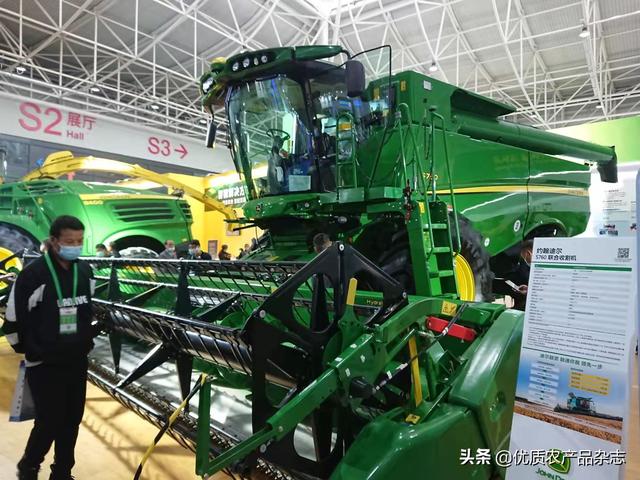 小型青储机械展