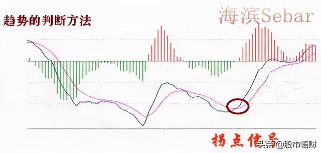 干货篇：什么是MACD顶背离与底背离，如何应用？这篇文章讲透了