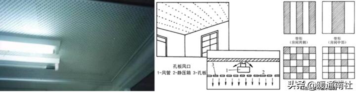 百叶式过滤机
