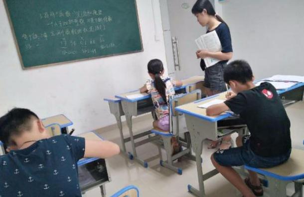教育部严查变相培训，“住家教师”被点名，“富孩子”不能钻空子