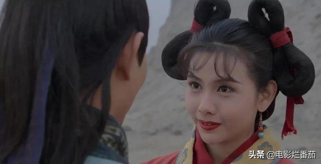孟晚舟回国，港台明星纷纷致贺，女神张敏的八字欢迎词，让人泪目