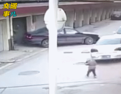 儿童交通事故悲剧，父母别再做甩手掌柜3