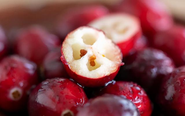 生活中，常吃这5种食物的话，或能有效帮助提高免疫力