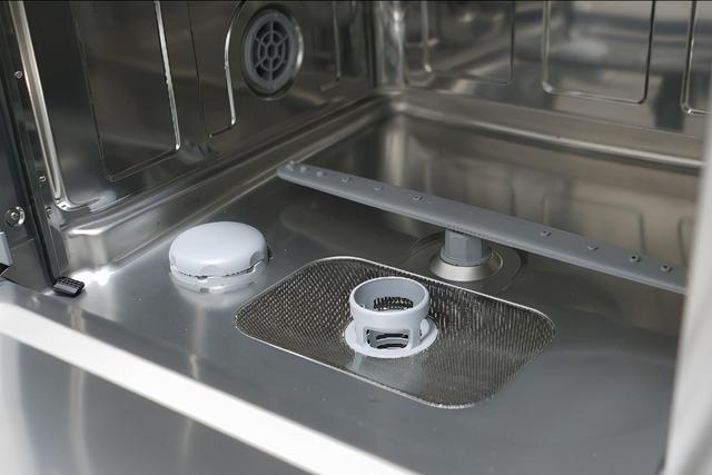 云米AI洗碗机IronA1：真正解放双手，洗碗不再烦恼