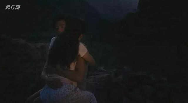 章子怡高清惊艳的电影（章子怡这部破尺度电影）(29)