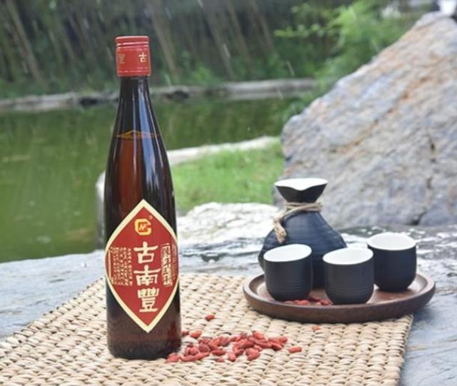 封了三年的糯米老酒好吗（多年的糯米酒能喝吗）