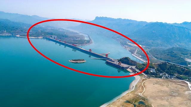 四川又在建了！西电东送守护万家灯火，不止1个三峡水电站