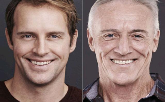 为何有些50岁男性的身上，会伴随着一股“臭味”？