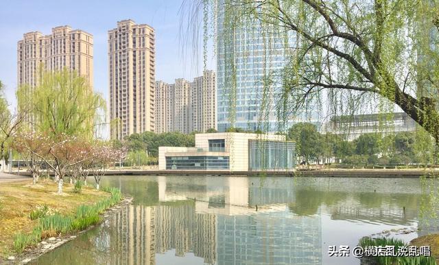 江苏县级城市的王者荣耀，昆山市、江阴市的大城市格局之道