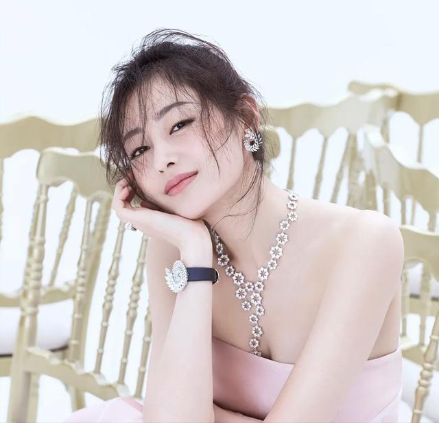 张天爱是哪一年出生的(张天爱是哪里人)