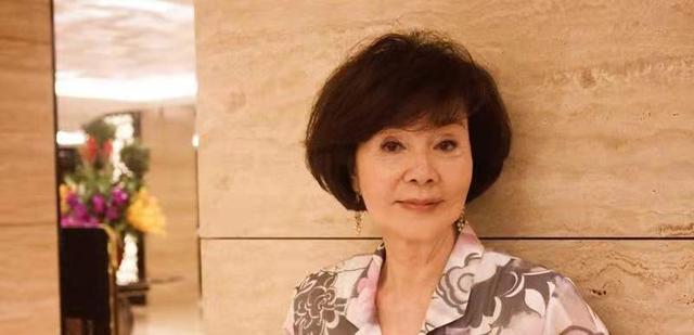 归亚蕾张梦奎哪一年结婚的（归亚蕾和张梦奎结婚56年）(17)
