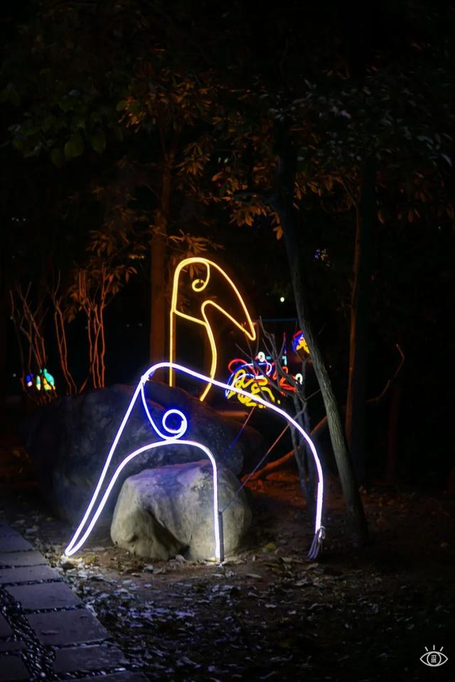 深圳灯光机械展