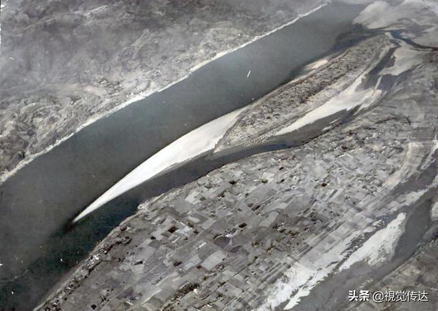 三峡工程图片展