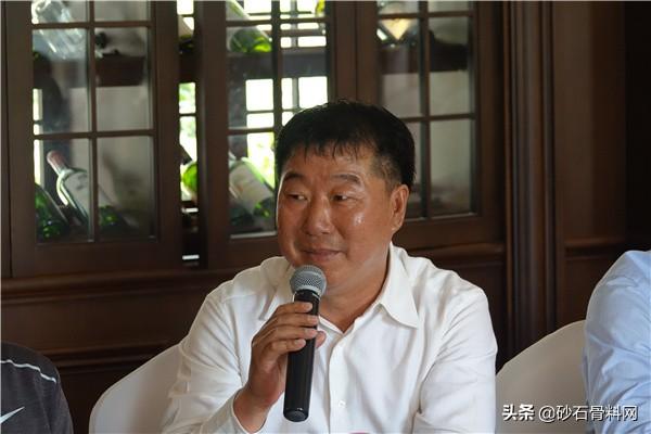 砂石骨料网最新消息