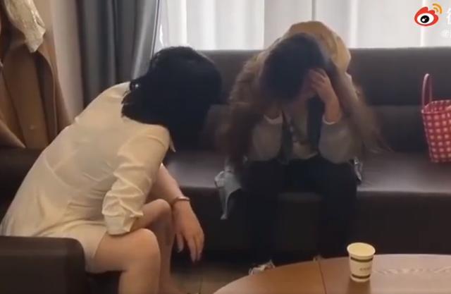 济南一整形机构女老板殴打顾客，骂人家丑，居然说对方是医闹