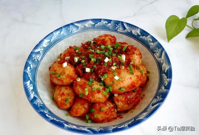 小寒过后，要多吃“地下6宝”，物美价廉营养高，平安健康过冬天