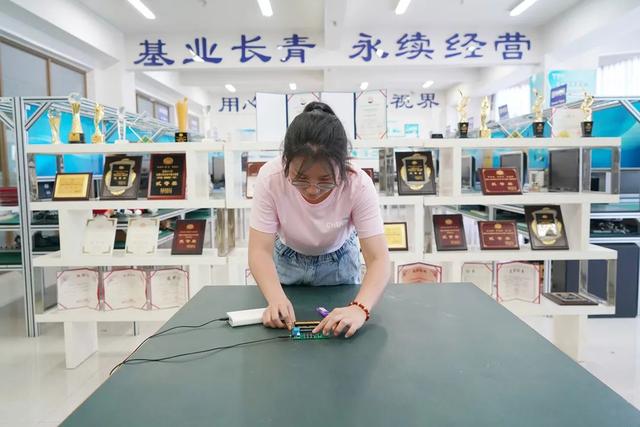 泉州信息工程学院毕业设计展