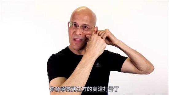 鼻不通气怎么办