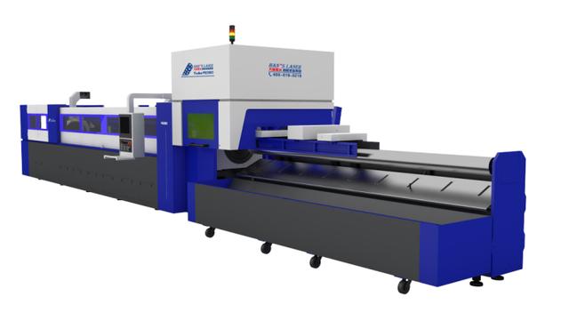 深圳机械展有冲床吗