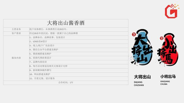 易拉宝设计