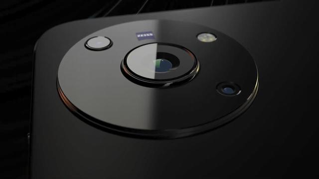 红米Note12Pro+渲染图：2亿蔡司镜头+E5屏，再次成为价格屠夫