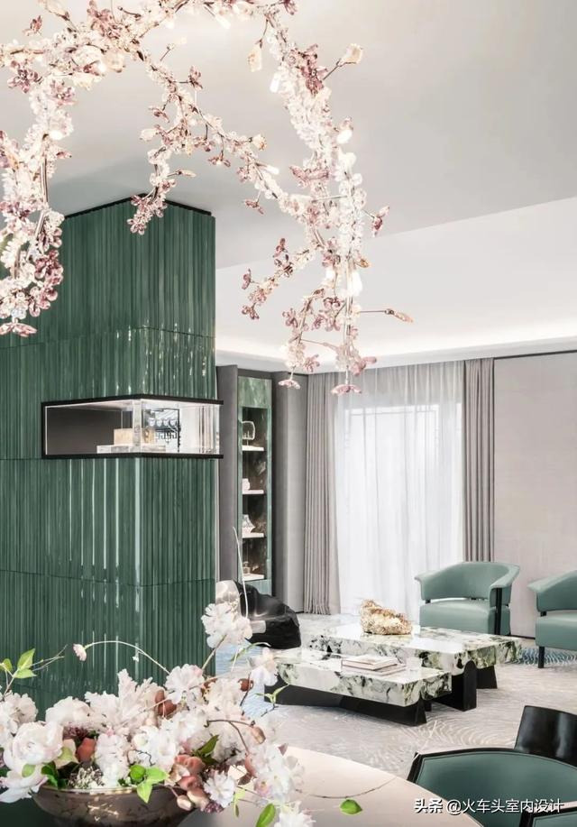 重庆展宸装饰工程