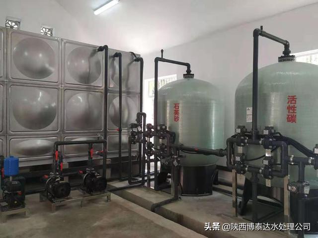 陕西过滤机供应商家