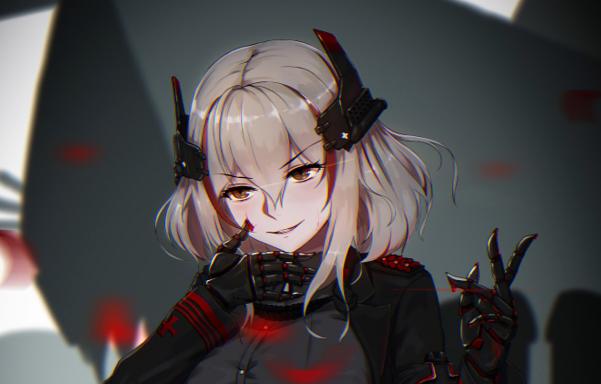 罗恩:铁血巡洋舰推荐舰娘低耗:柯尼斯堡三姐妹/莱比锡实用:德意志