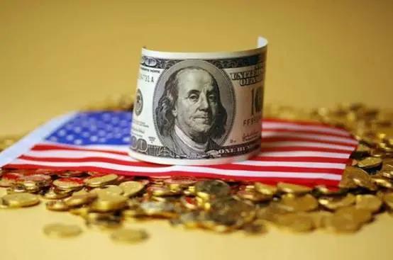 美国物价疯涨！5000万人恐失业！经济下滑堪比2008年金融危机