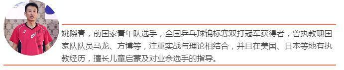 打乒乓球能缓解近视吗（练乒乓球确实对近视眼有好处，但是得掌握训练方法！-国球汇）