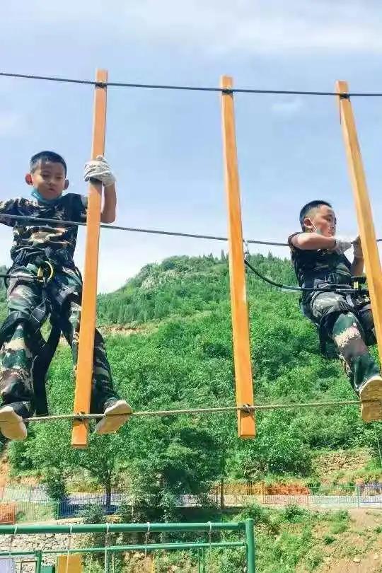 全封闭军事化管理学校怎么教育孩子(军事化管理封闭式学校对孩子好吗)(图6)