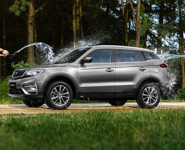 10月SUV销量榜出炉，特斯拉Model Y再破万辆，蔚来ES6只卖了两千多