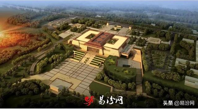 博物馆陈展工程预算