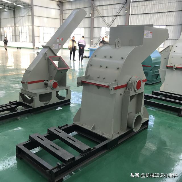 包含二手最小废木破碎机的词条
