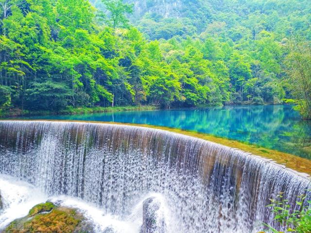 国家级风景名胜区名单