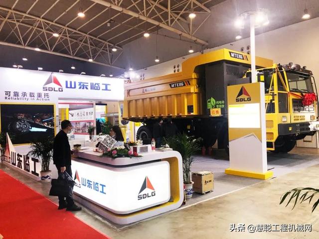 武汉市工程机械展