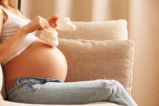 在准备怀孕前，应该看看自己这4方面的表现，缺什么需要及时调整