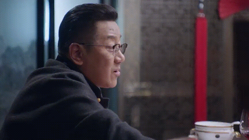 突围李顺东为什么看重秦小冲（突围结局的六处改动）(5)