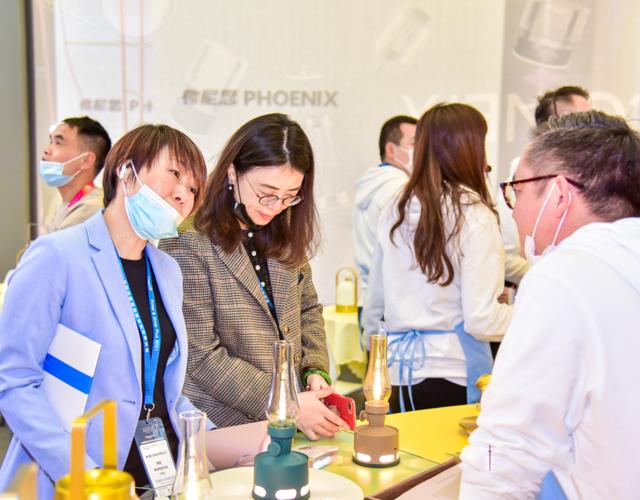 2018国际商业及工程照明展