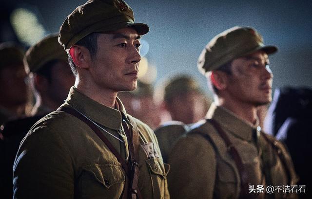 《长津湖》破35亿！为什么牺牲的是雷公？背后有一套完整逻辑