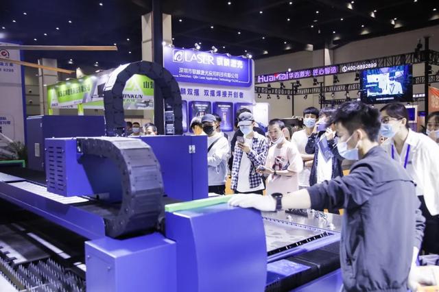 郑州国产工业机械展