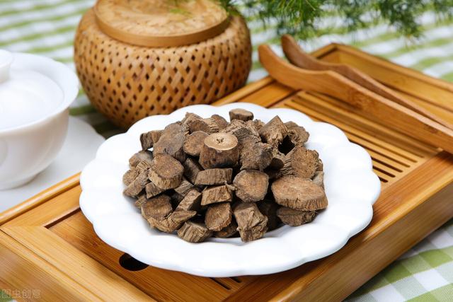 木瓜丸——既可舒筋活络、祛风止痛，又可气血双补，让你远离湿寒