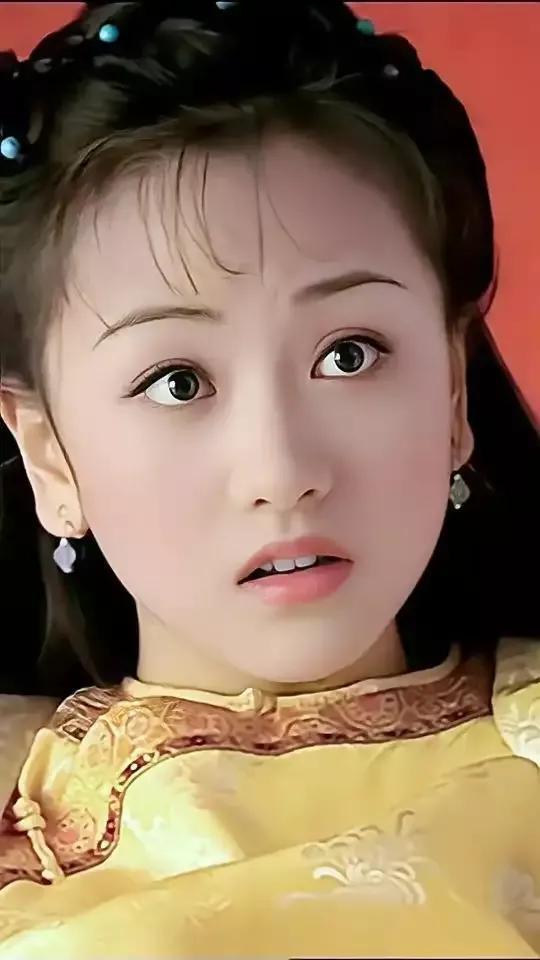 三大古装女神大比拼，谁的古装扮相更胜一筹呢？